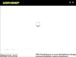 Sites similar to the-workshop.in