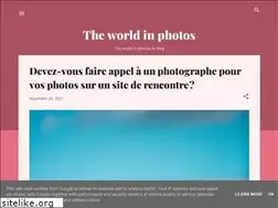 Sites similar to the-world-in-photos.com