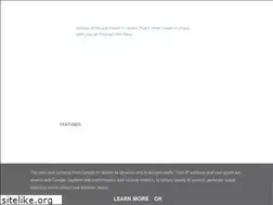 Sites similar to the-world-of-ime.blogspot.com