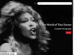 Sites similar to the-world-of-tina.com