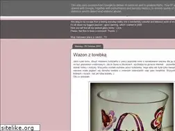 Sites similar to the-world-of-vitrail-glass.blogspot.com