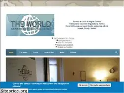 Sites similar to the-world.it