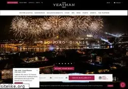 Sites similar to the-yeatman-hotel.com