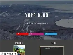 Sites similar to the-yopp.com