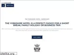 Sites similar to the-yorkshire.co.uk