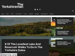 Sites similar to the-yorkshireman.com