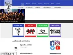 Sites similar to the-young-ones.com