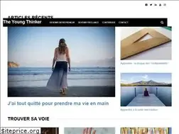 Sites similar to the-young-thinker.fr