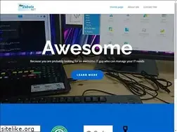 Sites similar to the-zabala.net