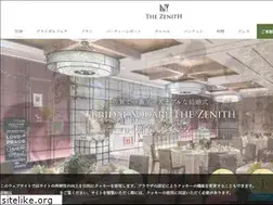 Sites similar to the-zenith.jp