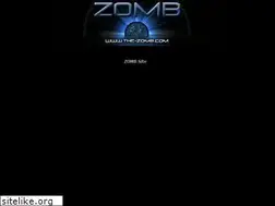 Sites similar to the-zomb.com