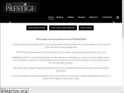 Sites similar to the.com.au