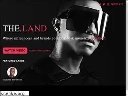 Sites similar to the.land