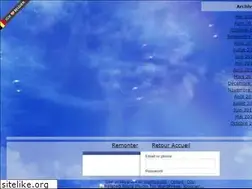 Sites similar to the.over-blog.com
