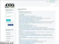 Sites similar to the016.com