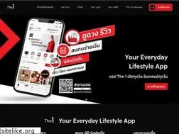 Sites similar to the1.co.th