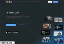 Sites similar to the100.io