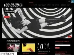 Sites similar to the100club.co.uk