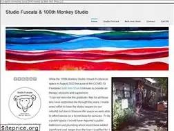 Sites similar to the100thmonkeystudio.com