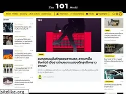 Sites similar to the101.world