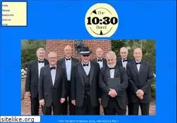 Sites similar to the1030band.com
