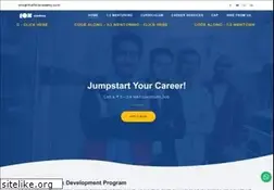 Sites similar to the10xacademy.com
