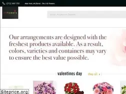 Sites similar to the116flowers.com