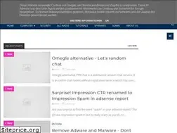 Sites similar to the11hacker.blogspot.com