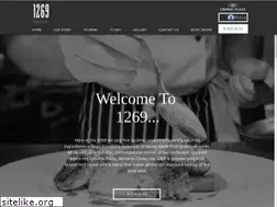 Sites similar to the1269.com