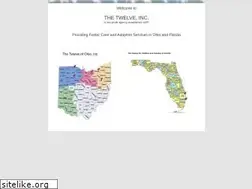 Sites similar to the12inc.org