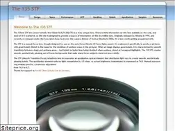 Sites similar to the135stf.net