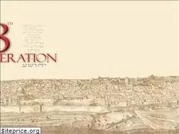 Sites similar to the13thenumeration.com
