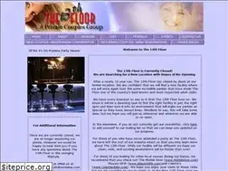 Sites similar to the13thfloordallas.com