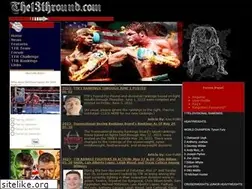 Sites similar to the13thround.com