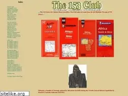 Sites similar to the153club.org