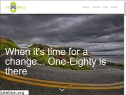 Sites similar to the180.org