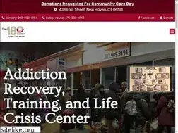 Sites similar to the180center.org
