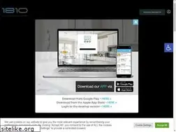 Sites similar to the1810company.co.uk