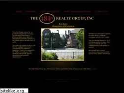 Sites similar to the1810realtygroupinc.com