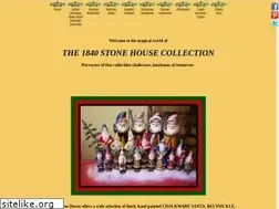 Sites similar to the1840stonehousecollection.com