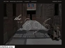 Sites similar to the1896.com