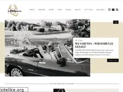 Sites similar to the18thdistrict.at