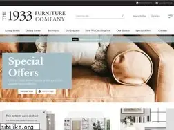 Sites similar to the1933furniturecompany.ie