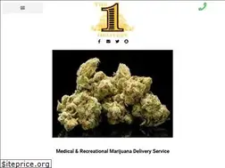 Sites similar to the1delivery.com