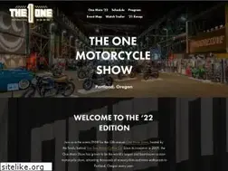 Sites similar to the1moto.com