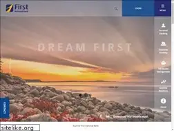 Sites similar to the1st.com
