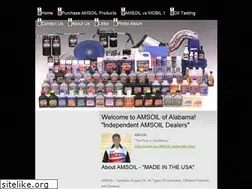 Sites similar to the1stsyntheticoil.com