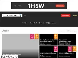 Sites similar to the1za.com
