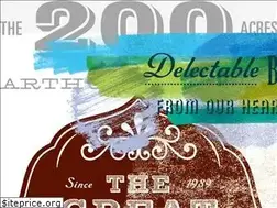 Sites similar to the200acres.com