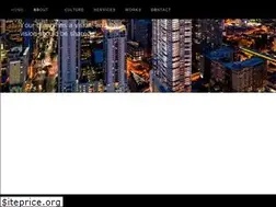 Sites similar to the2020effect.com